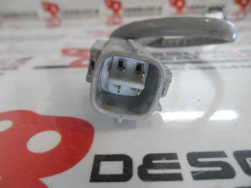 SONDA LAMBDA MITSUBISHI ASX 1.6 MT 2WD 117CV