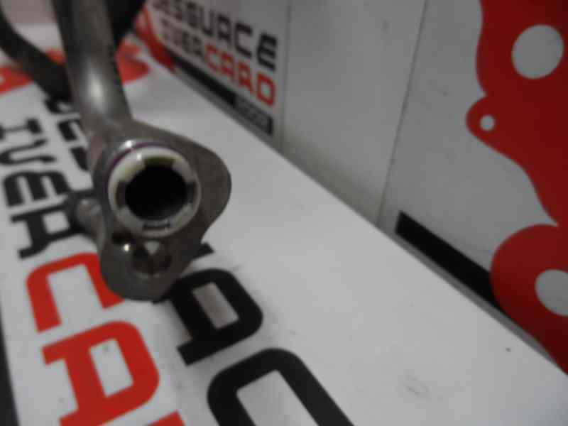 TUBOS AIRE ACONDICIONADO BMW SERIE 3 2.0 318D MT 143CV