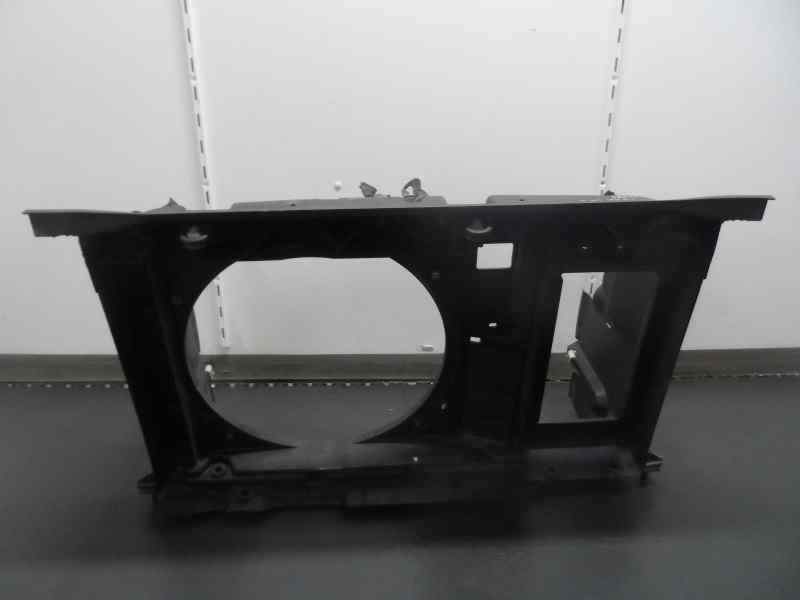 CALANDRA DELANTERA DE RADIADOR CITROEN C4 2006 1.6 HDI MT 90CV