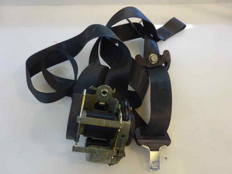 CINTURON SEGURIDAD DELANTERO DERECHO CITROEN C4 1.6 HDI MT 90CV