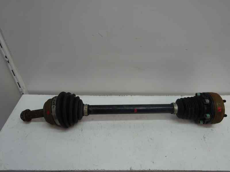 TRANSMISION DELANTERA IZQUIERDA SEAT IBIZA 1.4 MT 60CV | 44KW