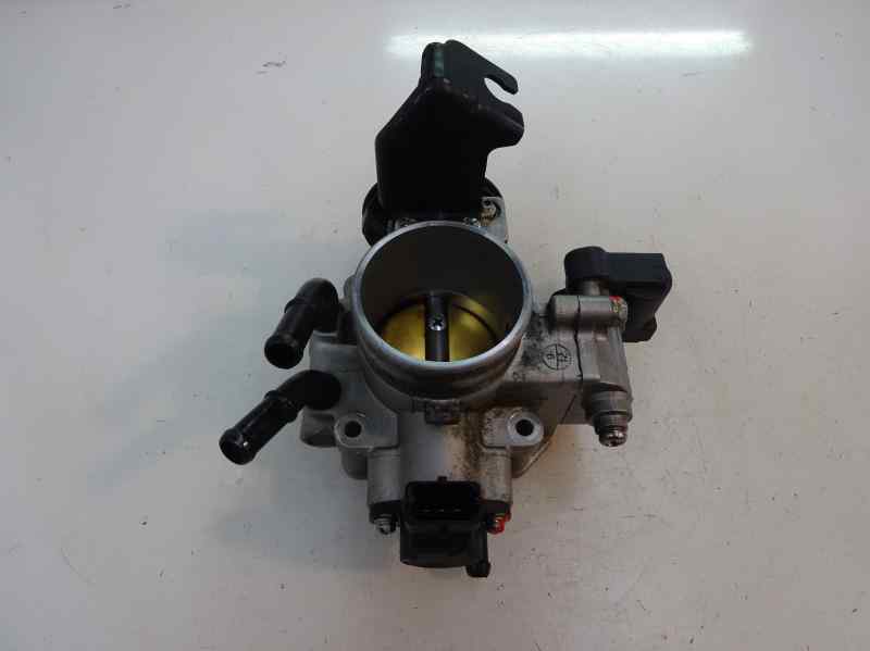 CAJA MARIPOSA KIA CEED 1.6 MT 122CV | 90KW