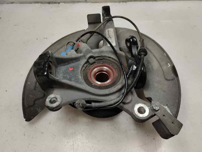 MANGUETA DELANTERA DERECHA CITROEN C5 2.0 HDI MT 140CV
