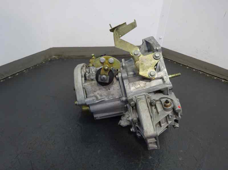 CAJA CAMBIOS FIAT SEICENTO 1.1 MT 55CV | 40KW