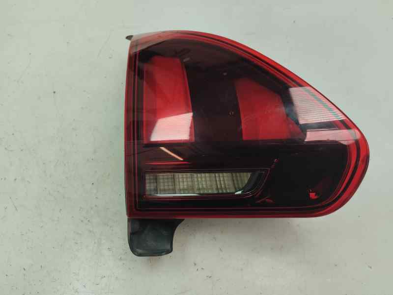 PILOTO TRASERO IZQUIERDO INTERIOR PEUGEOT 2008 1.6 MT 120CV | 88KW