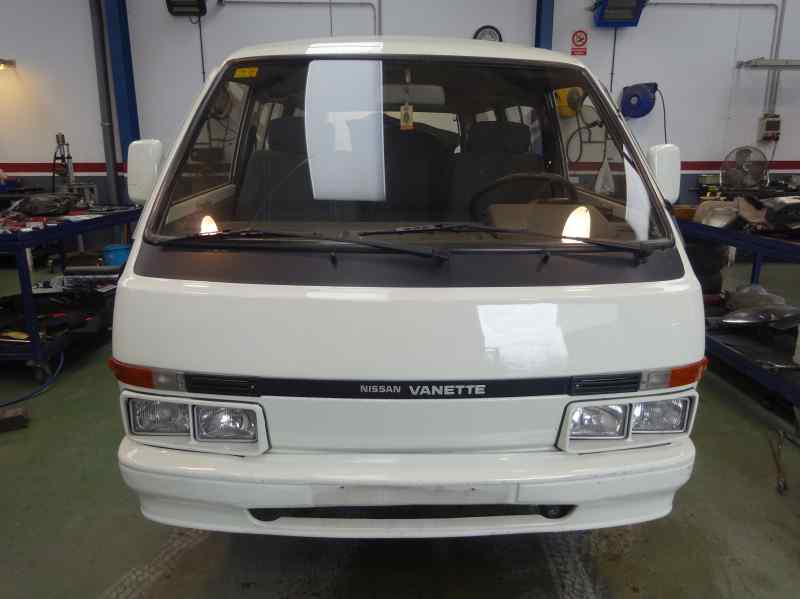 NISSAN VANETTE 1985 2.0 MT 67CV | 49KW