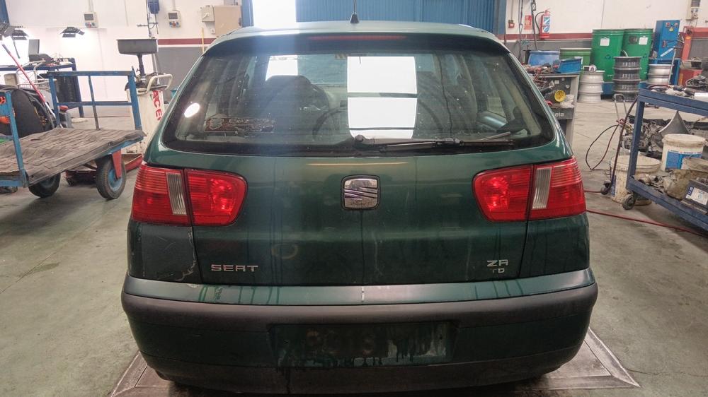 ELEVALUNAS DELANTERO IZQUIERDO SEAT IBIZA 2000 1.9 TD MT 90CV