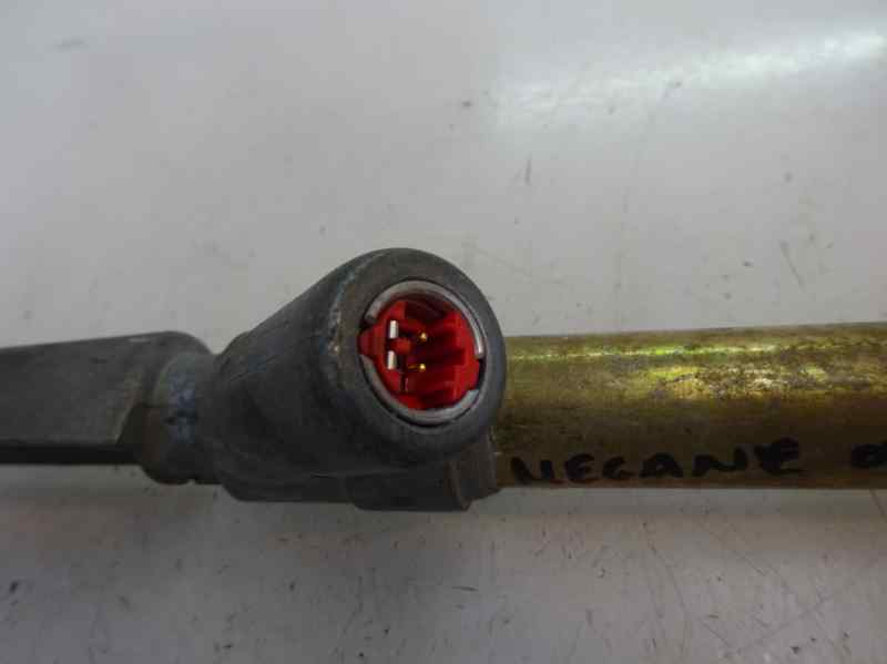 ANCLAJE CINTURON DELANTERO DERECHO RENAULT MEGANE 1.6 MT 115CV | 85KW