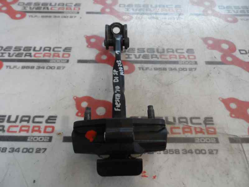 RETENEDOR PUERTA FORD FIESTA 1.4 TDCI MT 68CV