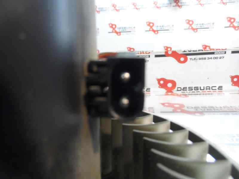 MOTOR CALEFACCION MERCEDES BENZ CLASE A 2003 1.7 A 170 CDI L MT 95CV