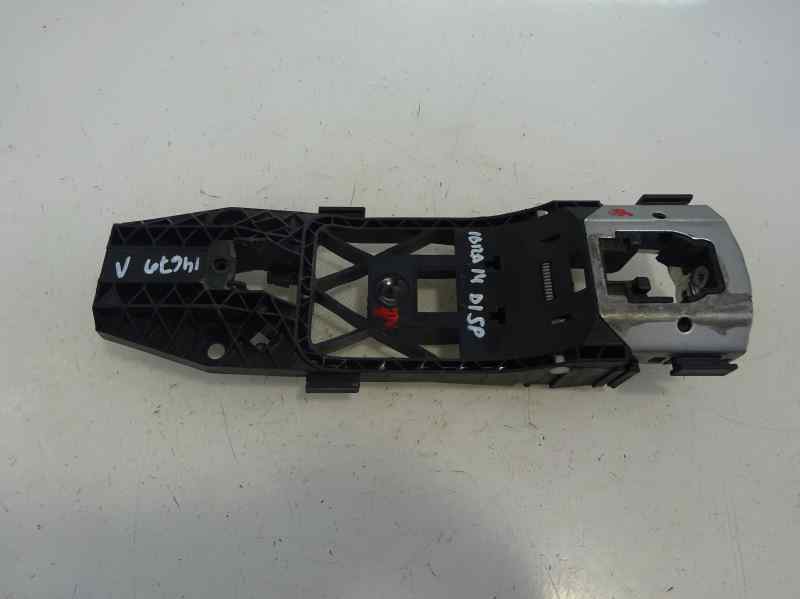 SOPORTE MANETA EXTERIOR DELANTERA IZQUIERDA SEAT IBIZA 1.2 12V MT 70CV