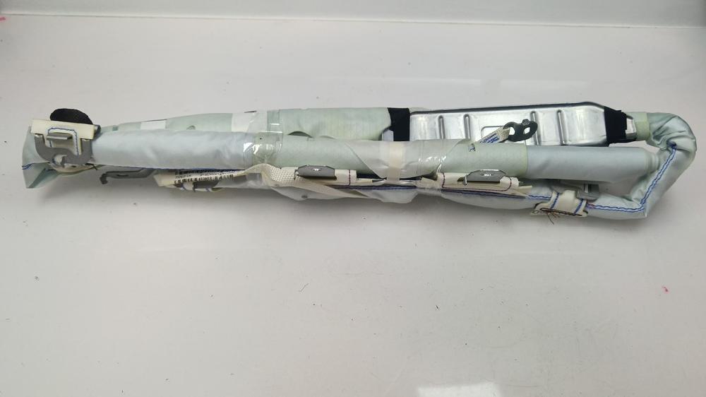 AIRBAG CORTINA DELANTERO IZQUIERDO NISSAN QASHQAI 1.3 MT 140CV