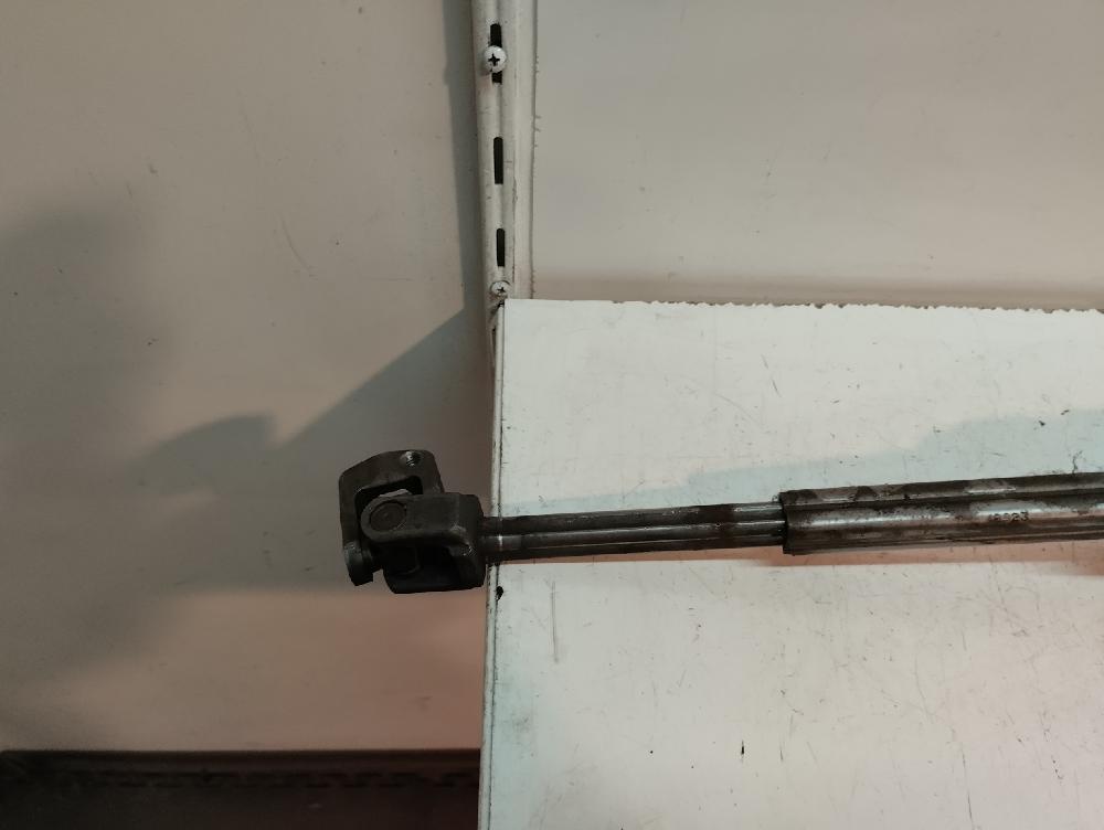 COLUMNA DIRECCION CHRYSLER SEBRING 2.0 MT 140CV | 103KW