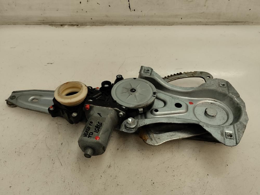 ELEVALUNAS TRASERO DERECHO TOYOTA VERSO 2.0 D-4D MT 128CV