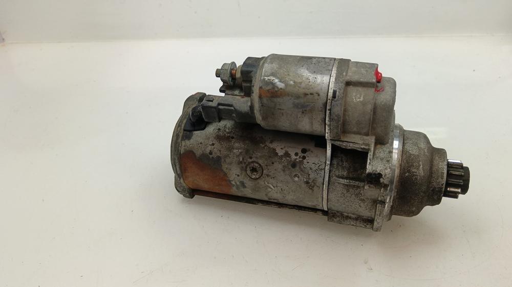 MOTOR ARRANQUE SEAT LEON 1.9 MT 110CV | 81KW