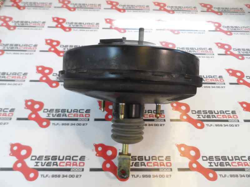 SERVOFRENO SUZUKI WAGON R 1.3 D MT 70CV