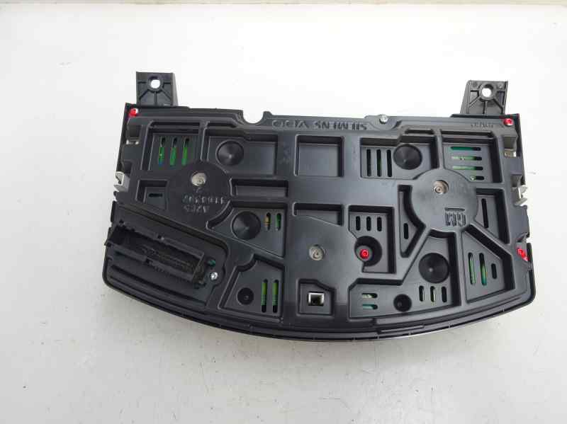CUADRO INSTRUMENTOS OPEL ZAFIRA 2006 1.8 MT 125CV | 92KW