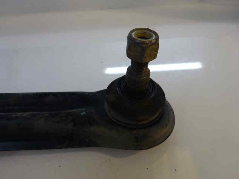BRAZO SUSPENSION INFERIOR TRASERO DERECHO MITSUBISHI MONTERO 3.2 DI-D MT 165CV | 121KW