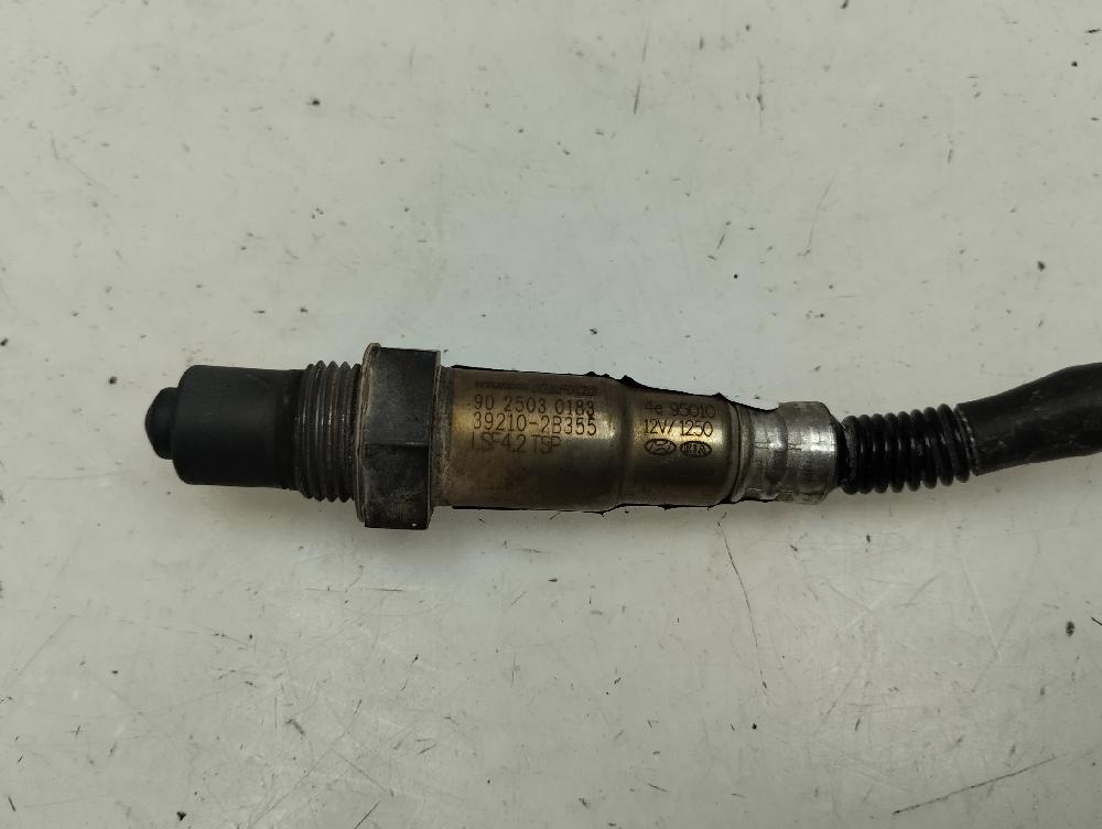 SONDA LAMBDA HYUNDAI TUCSON 2020 1.6 MT 132CV