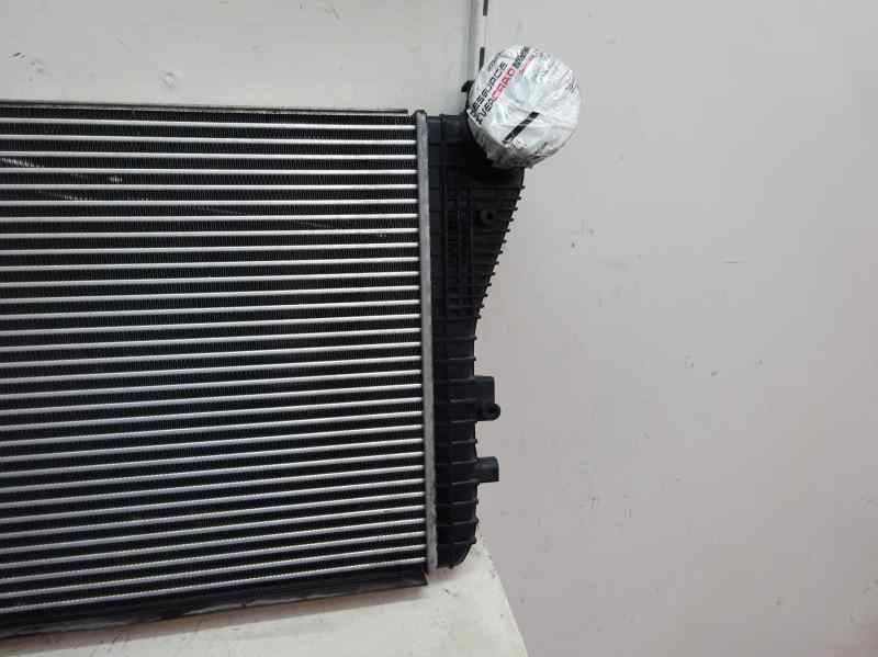 INTERCOOLER SKODA OCTAVIA 1.9 TDI MT 105CV