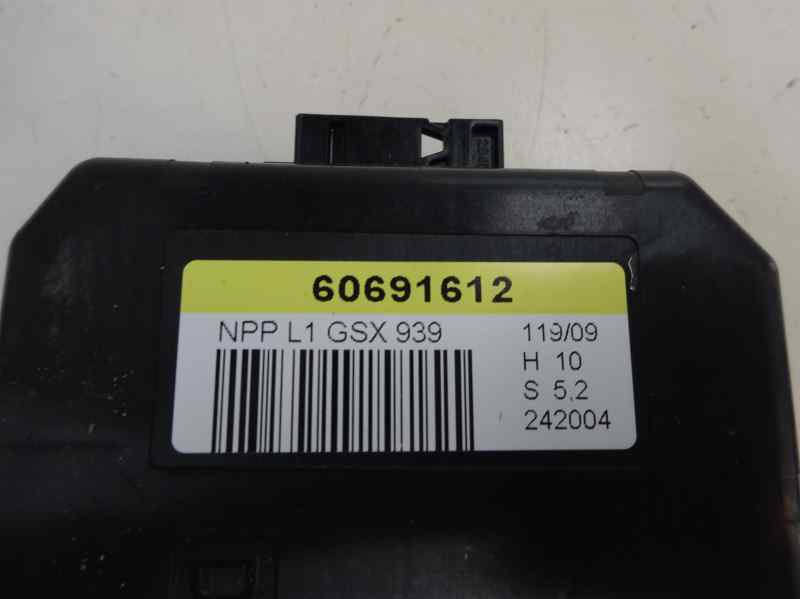 MODULO ELECTRONICO ALFA ROMEO 159 2.0 JTDM MT 170CV