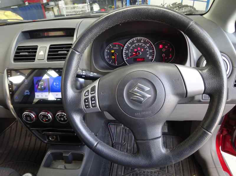 MODULO ELECTRONICO SUZUKI SX4 2007 1.9 DDIS MT 120CV