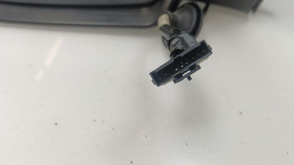 RETROVISOR IZQUIERDO OPEL ZAFIRA 1.9 CDTI MT 120CV