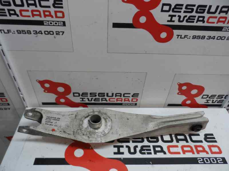 BRAZO SUSPENSION INFERIOR TRASERO IZQUIERDO OPEL INSIGNIA 2.0 CDTI MT 130CV