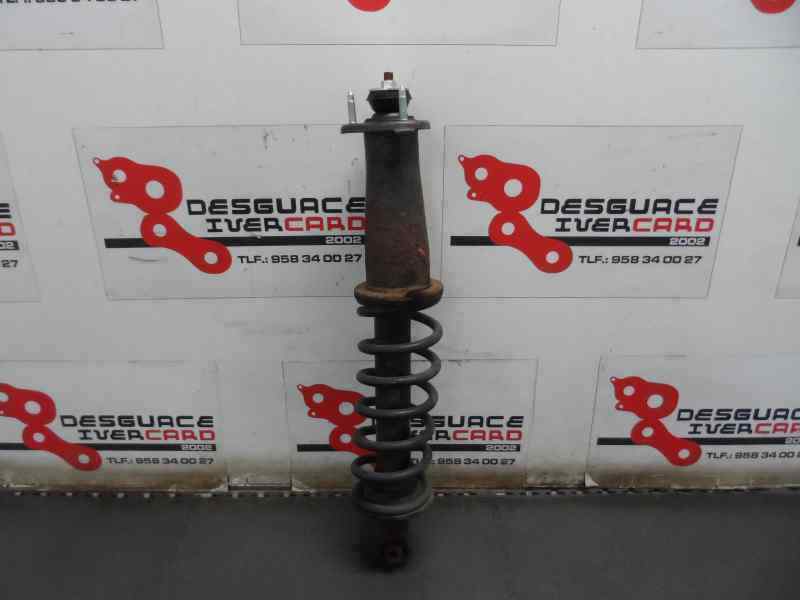 AMORTIGUADOR TRASERO DERECHO LEXUS IS 2.2 220D MT 177CV