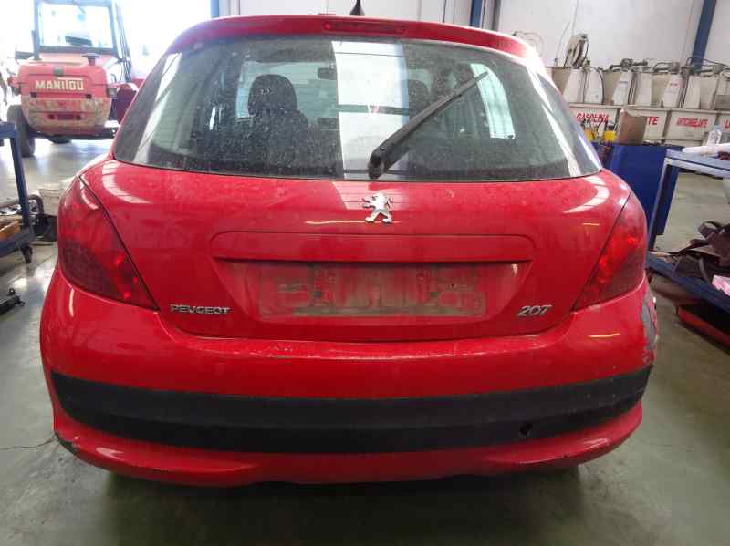 TENSOR CORREA AUXILIAR PEUGEOT 207 2008 1.4 HDI MT 70CV
