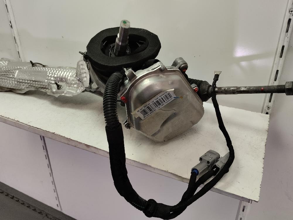 CREMALLERA DIRECCION OPEL CORSA 2020 1.2 MT 100CV | 74KW