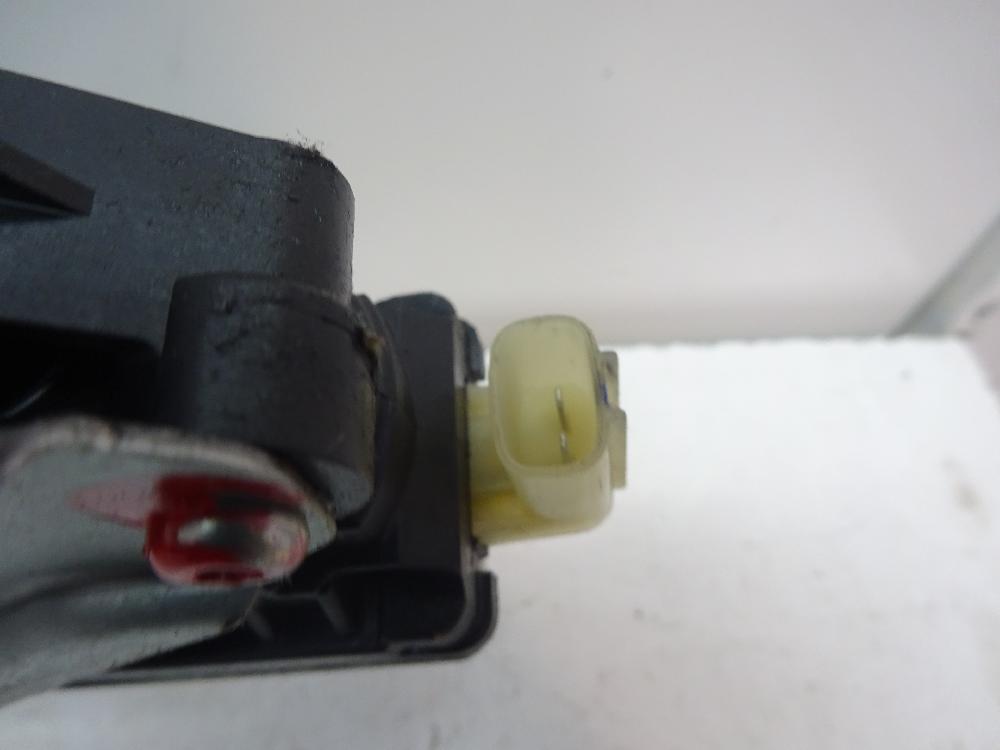 ELEVALUNAS DELANTERO IZQUIERDO NISSAN MICRA 1.2 MT 80CV