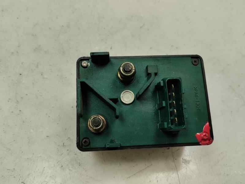 CAJA PRECALENTAMIENTO CITROEN XSARA PICASSO 2.0 HDI 90CV MT DIESEL