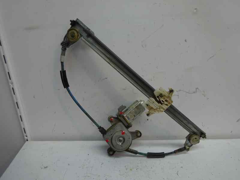 ELEVALUNAS TRASERO IZQUIERDO PEUGEOT 406 2003 2.0 HDI MT 110CV