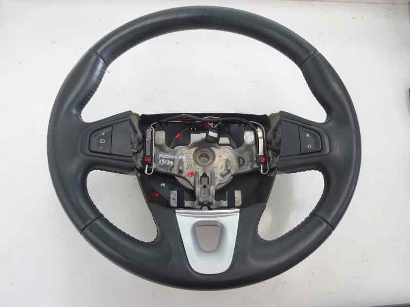 VOLANTE RENAULT MEGANE 2009 1.5 DCI MT 106CV | 78KW