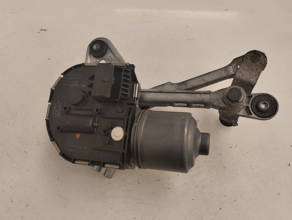 MOTOR LIMPIA DELANTERO PEUGEOT 5008 1.6D MT 112CV
