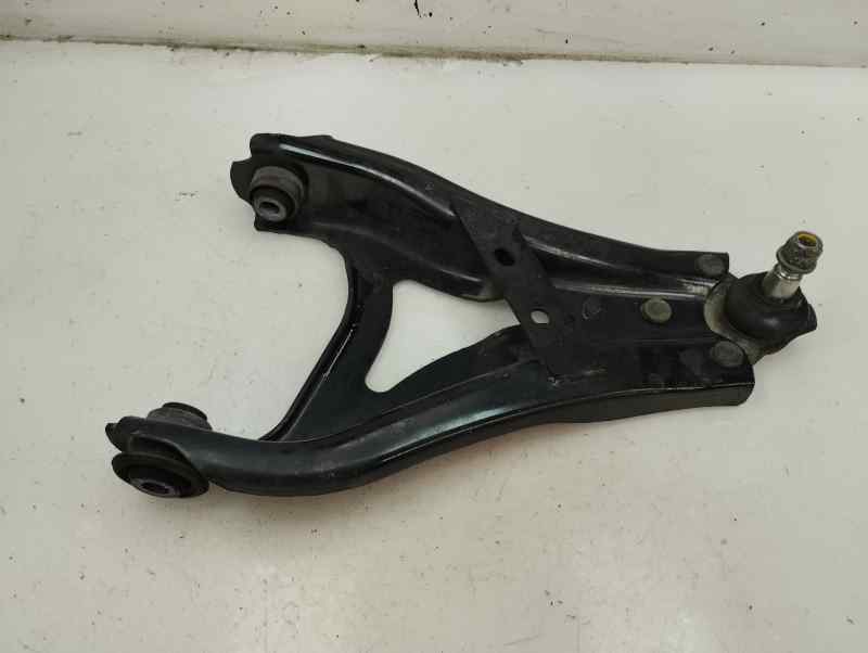 BRAZO SUSPENSION INFERIOR DELANTERO DERECHO DACIA DUSTER 1.5 MT 4WD 115CV | 84KW