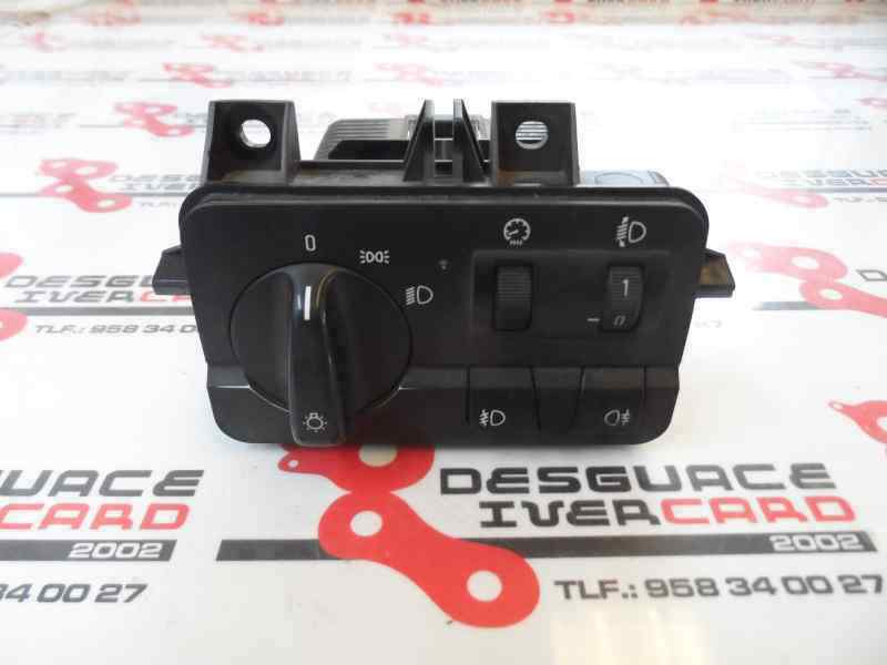 MANDO LUCES BMW SERIE 3 2.2 320CI MT 170CV