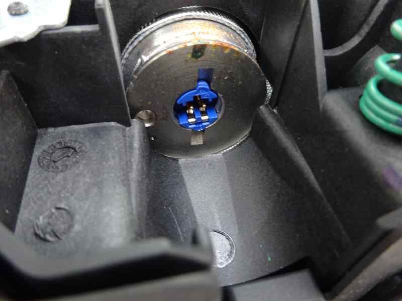 AIRBAG DELANTERO IZQUIERDO PEUGEOT 207 1.6 HDI MT 90CV