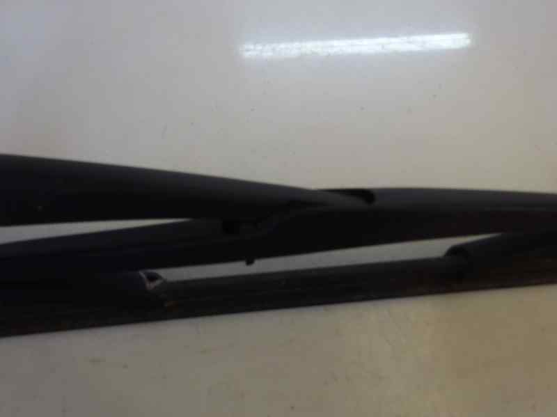 BRAZO LIMPIA TRASERO RENAULT MEGANE 2010 1.5 DCI MT 106CV