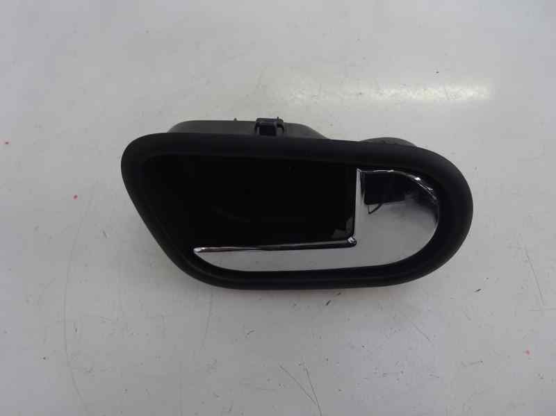 MANETA INTERIOR TRASERA DERECHA FORD KA 1.2 MT 85CV | 63KW