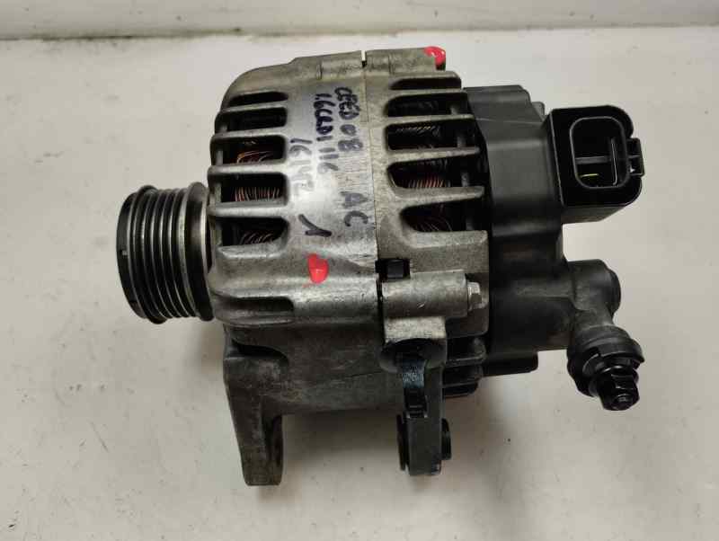 ALTERNADOR KIA CEED 1.6 MT 116CV | 85KW