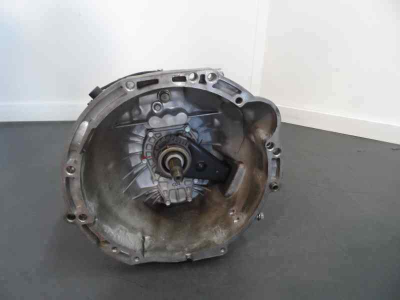 CAJA CAMBIOS HYUNDAI H1 2.5 MT 136CV | 100KW