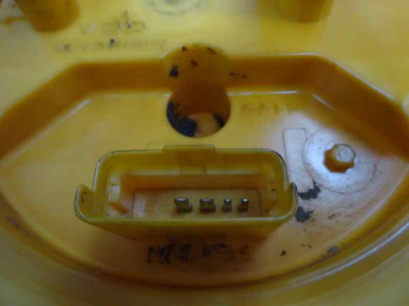 BOMBA COMBUSTIBLE PEUGEOT 406 2.0 HDI MT 110CV
