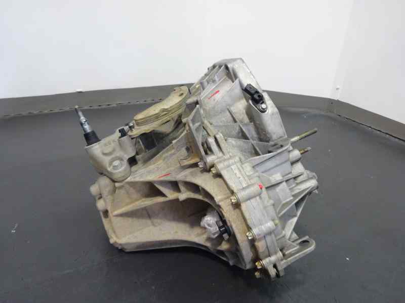 CAJA CAMBIOS RENAULT SCENIC 1.5 DCI MT 106CV