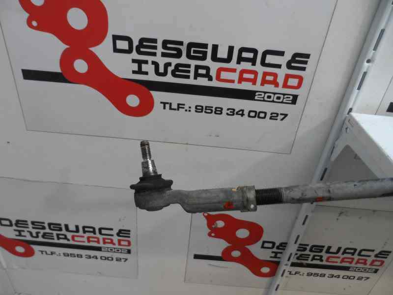 CREMALLERA DIRECCION JAGUAR XTYPE 2.5 MT 196CV