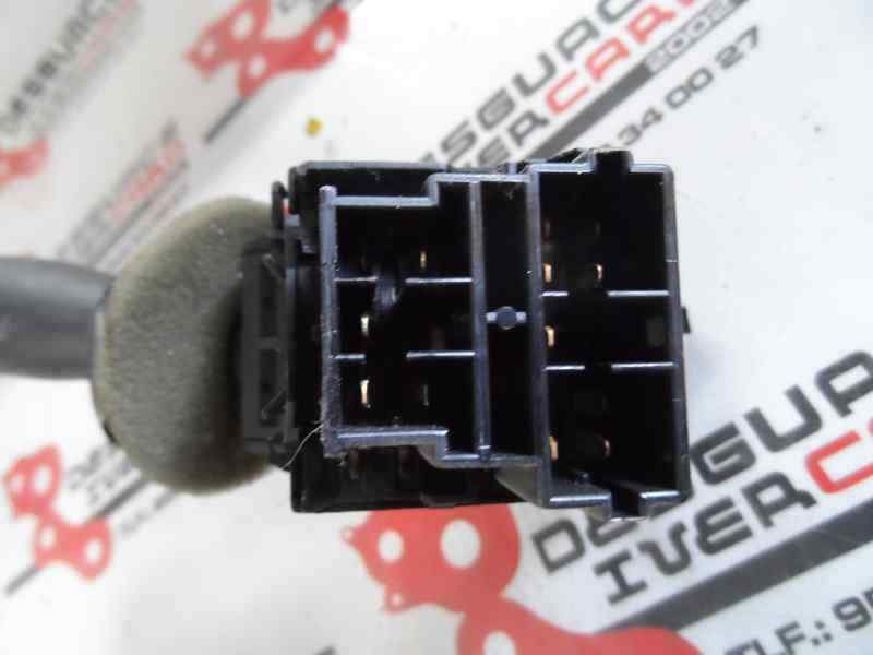MANDO LUCES CITROEN ZX 1.9 D MT 71CV