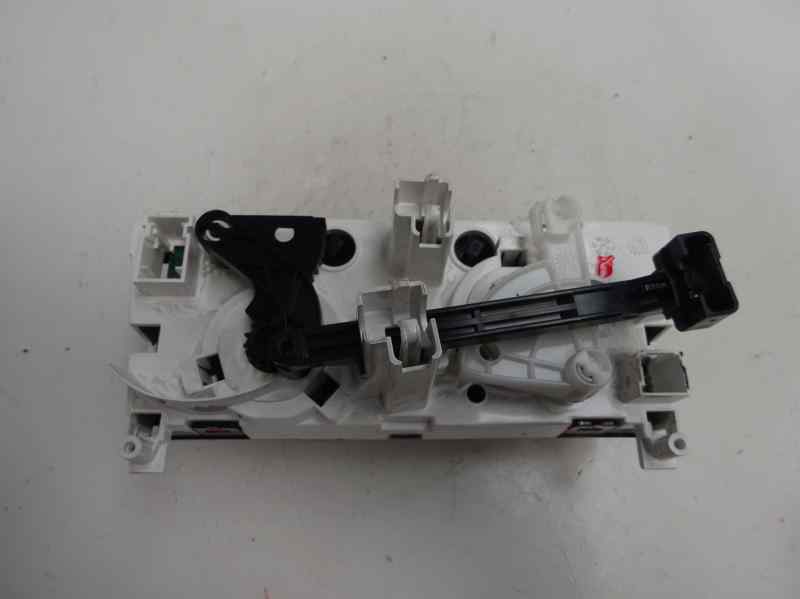 MANDO CALEFACCION AIRE ACONDICIONADO PEUGEOT 308 1.6 HDI MT 90CV