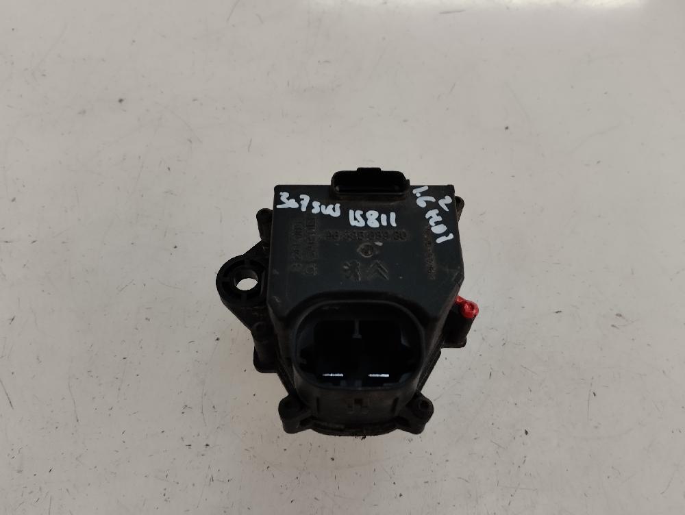 RESISTENCIA CALEFACCION PEUGEOT 307 1.6 HDI MT 90CV