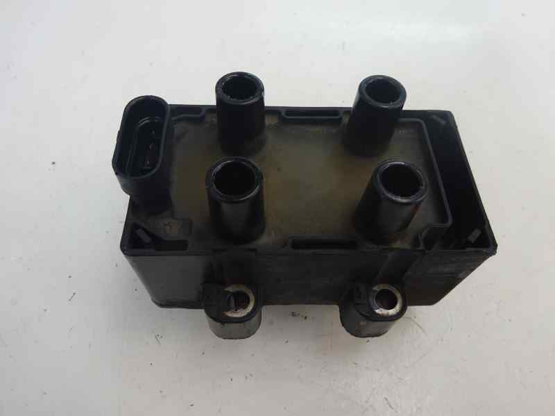 BOBINA ENCENDIDO RENAULT TWINGO 1.2 MT 60CV | 44KW